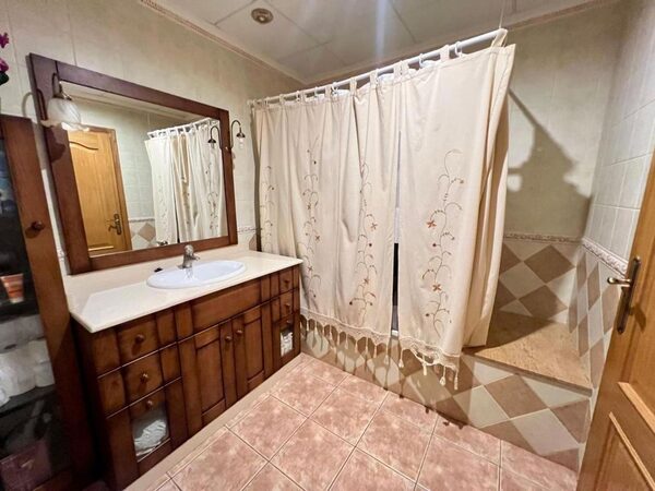 Вилла в Пиносо, Испания, 140м² - изображение 8