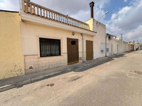 Вилла в Пиносо, Испания, 140м² - изображение 16