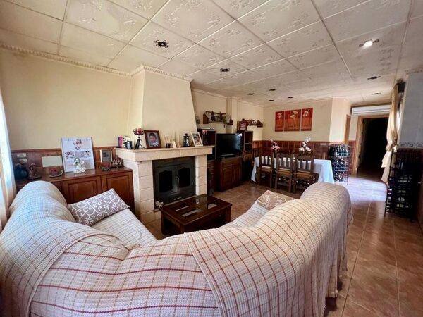 Вилла в Пиносо, Испания, 140м² - изображение 9