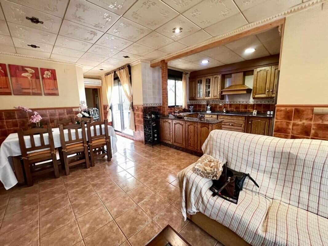 Вилла с 3 спальнями, 140м² в Пиносо, Испания [ID: 0152-570663]