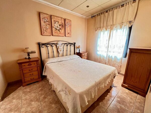 Вилла в Пиносо, Испания, 140м² - изображение 5