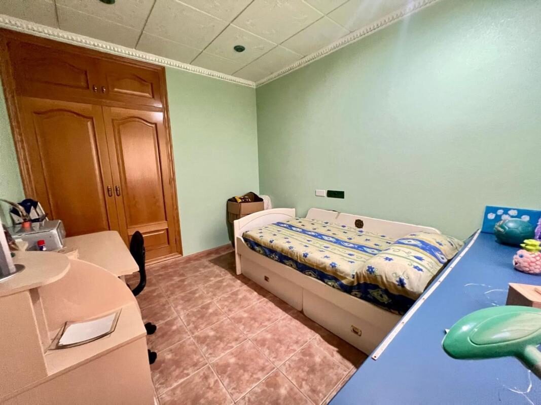 Вилла с 3 спальнями, 140м² в Пиносо, Испания [ID: 0152-570663]