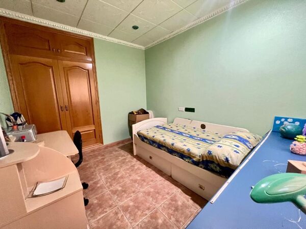 Вилла в Пиносо, Испания, 140м² - изображение 10