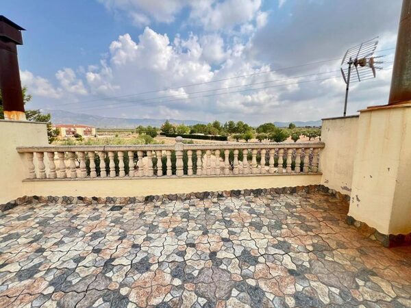 Вилла в Пиносо, Испания, 140м² - изображение 13