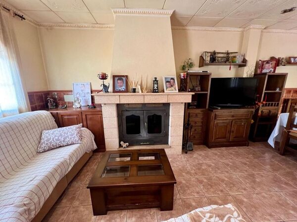 Вилла в Пиносо, Испания, 140м² - изображение 2