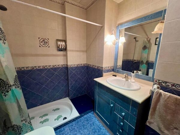 Вилла в Пиносо, Испания, 140м² - изображение 14