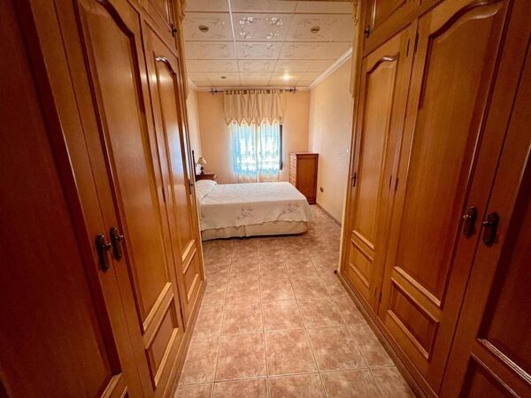 Вилла в Пиносо, Испания, 140м² - изображение 6