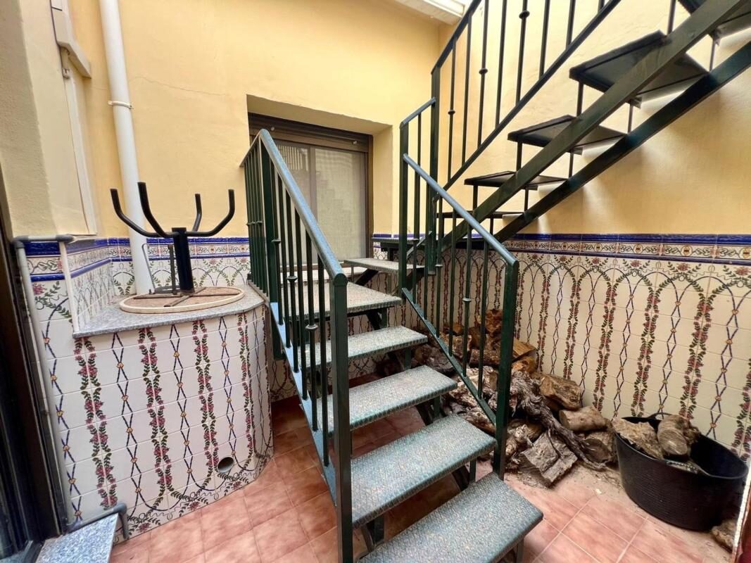 Вилла с 3 спальнями, 140м² в Пиносо, Испания [ID: 0152-570663]