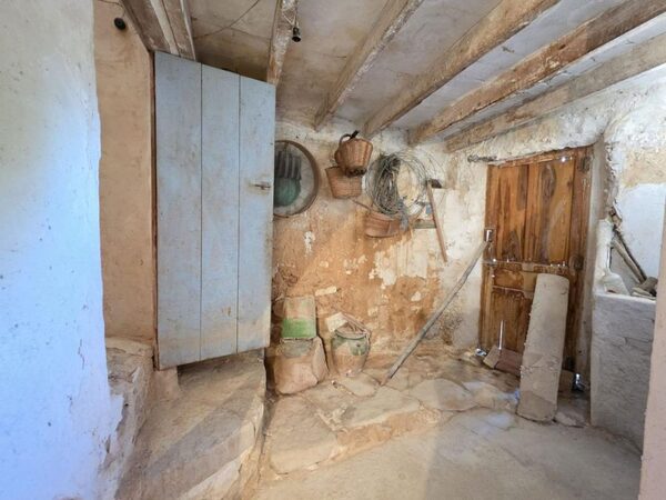 Вилла в Ондон-де-лас-Ньевес, Испания, 140м² - изображение 14