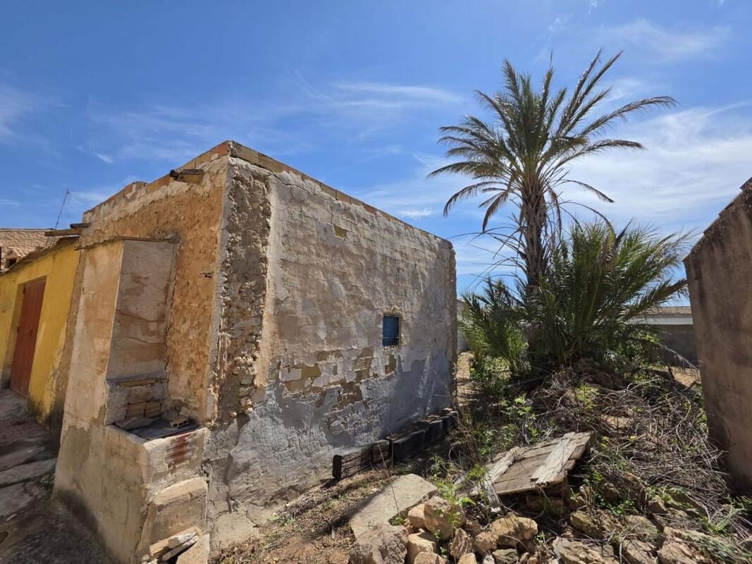Вилла с 5 спальнями, 140м² в Ондон-де-лас-Ньевес, Испания [ID: 0152-570327]