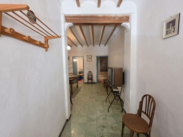 Вилла в Ондон-де-лас-Ньевес, Испания, 140м² - изображение 4