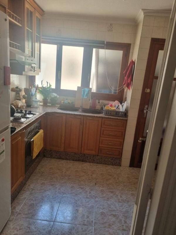 Apartments with 4 bedrooms, 120m² in Pinoso, Spain [ID: 0152-570083]