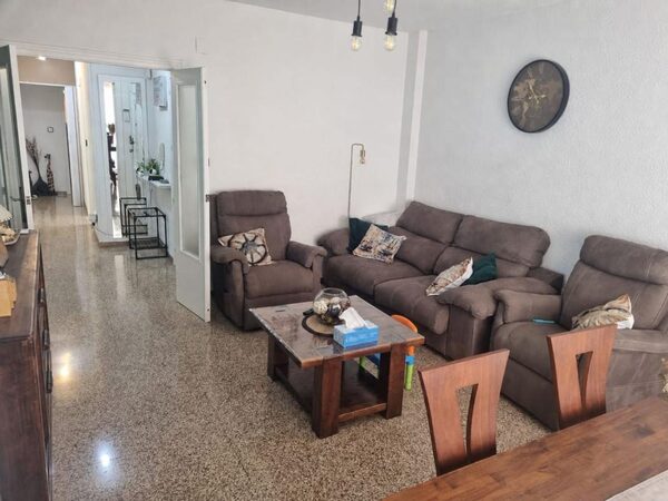 Apartments in Pinoso, Spain, 120m²