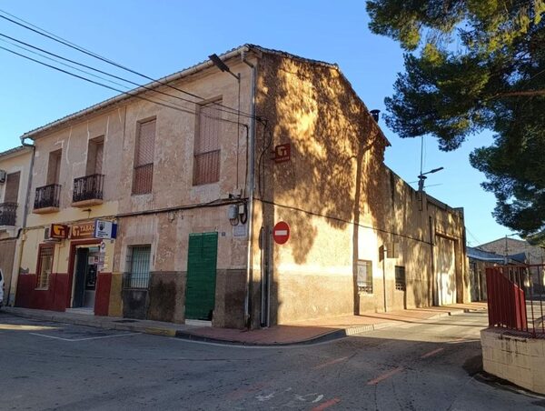 Villa in Pinoso, Spain, 229m²