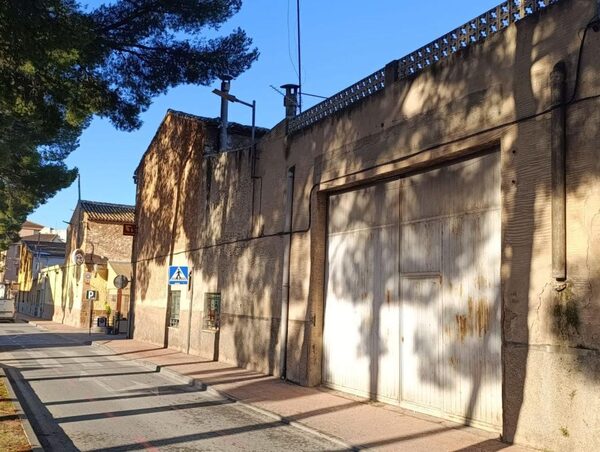 Villa in Pinoso, Spain, 229m² - image 2