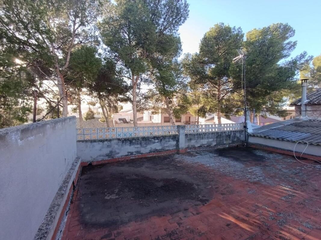 Вилла с 5 спальнями, 229м² в Пиносо, Испания [ID: 0152-569936]