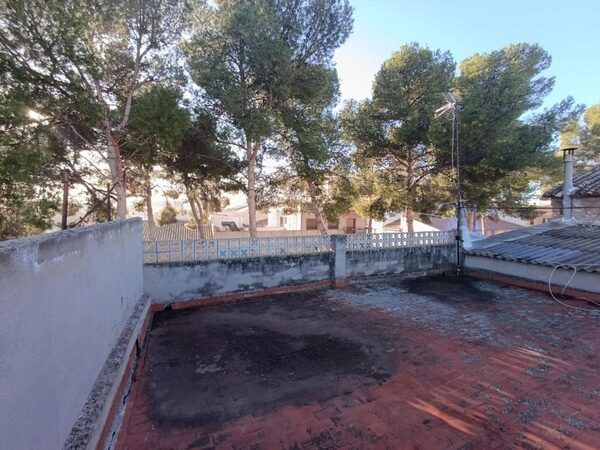 Villa in Pinoso, Spain, 229m² - image 9