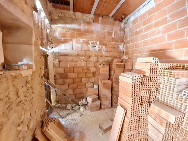 Вилла в Пиносо, Испания, 383м² - изображение 19