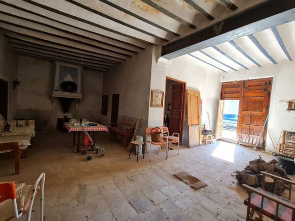 Вилла в Пиносо, Испания, 383м² - изображение 15