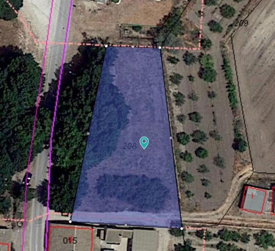 Вилла с 6 спальнями, 383м² в Пиносо, Испания [ID: 0152-569889]
