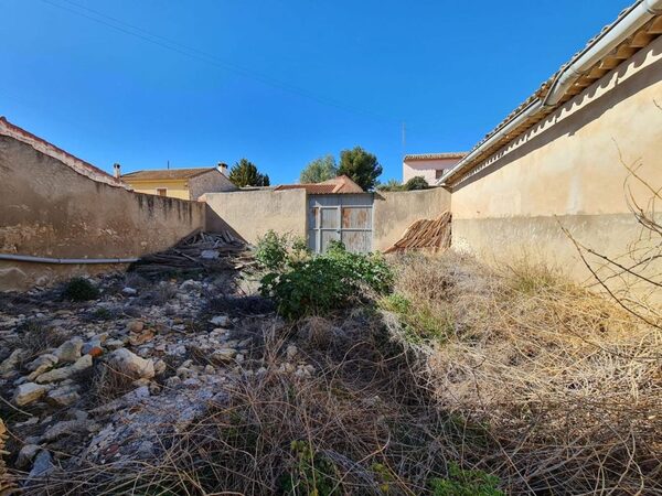 Вилла в Пиносо, Испания, 383м² - изображение 21