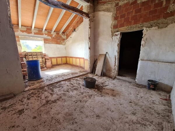 Вилла в Пиносо, Испания, 383м² - изображение 8