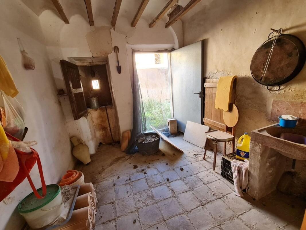 Вилла с 6 спальнями, 383м² в Пиносо, Испания [ID: 0152-569889]
