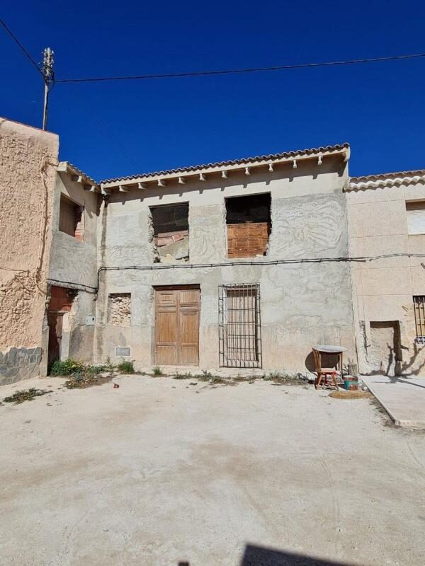 Вилла с 6 спальнями, 383м² в Пиносо, Испания [ID: 0152-569889]