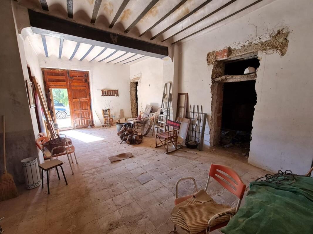 Вилла с 6 спальнями, 383м² в Пиносо, Испания [ID: 0152-569889]