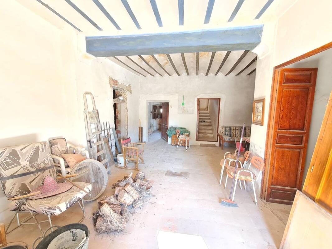 Вилла с 6 спальнями, 383м² в Пиносо, Испания [ID: 0152-569889]