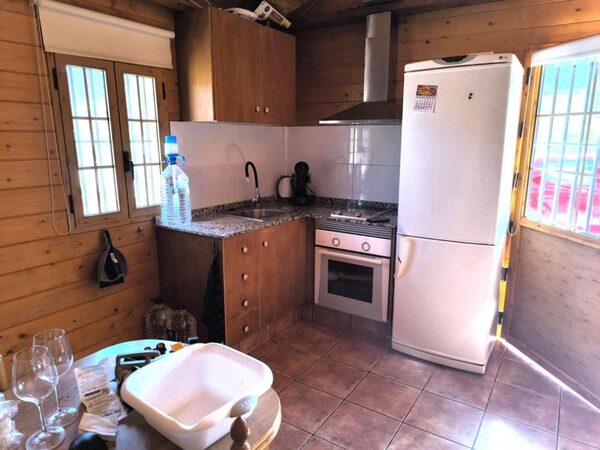 Houses in Pinoso, Spain, 40m² - image 6