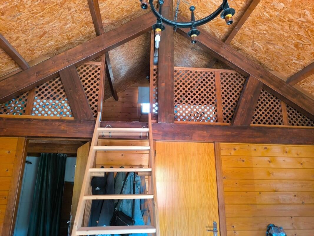 Domy z 2 sypialniami, 40m² w Pinoso, Hiszpania [ID: 0152-569703]