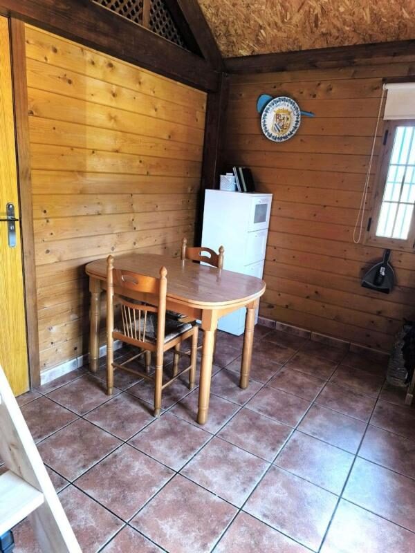 Domy z 2 sypialniami, 40m² w Pinoso, Hiszpania [ID: 0152-569703]