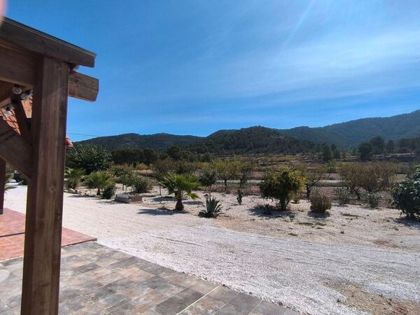 Houses in Pinoso, Spain, 40m² - image 27