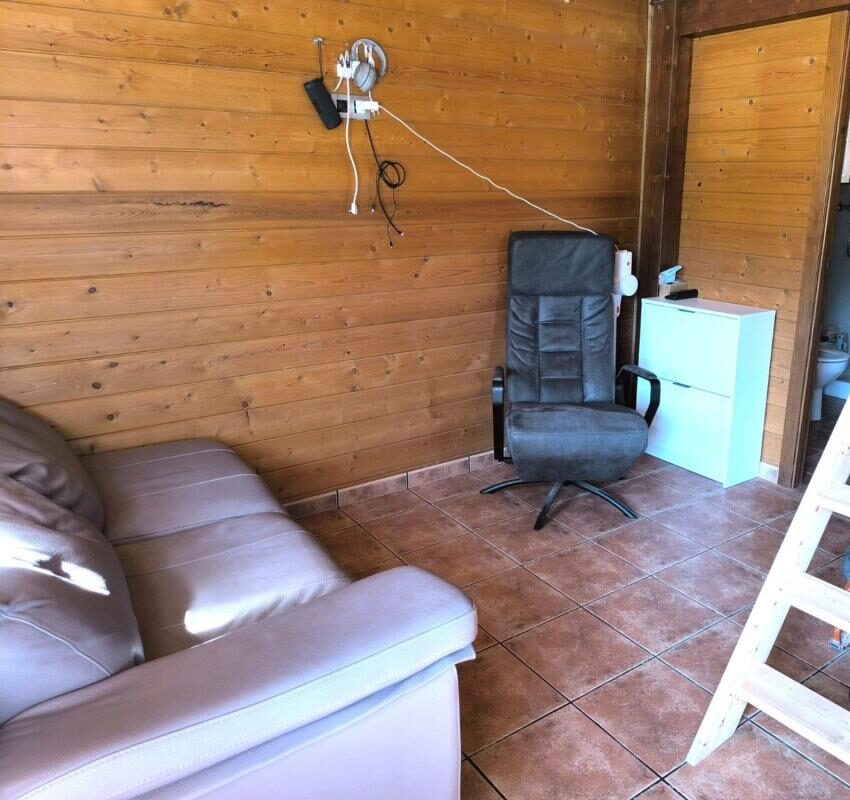 Domy z 2 sypialniami, 40m² w Pinoso, Hiszpania [ID: 0152-569703]