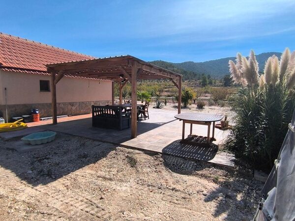 Houses in Pinoso, Spain, 40m² - image 22
