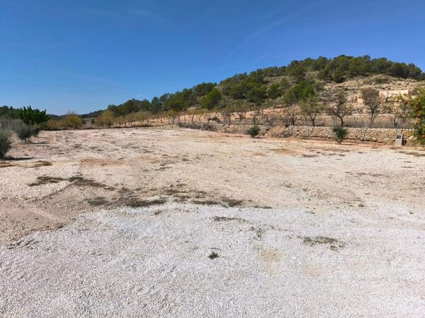 Houses in Pinoso, Spain, 40m² - image 25
