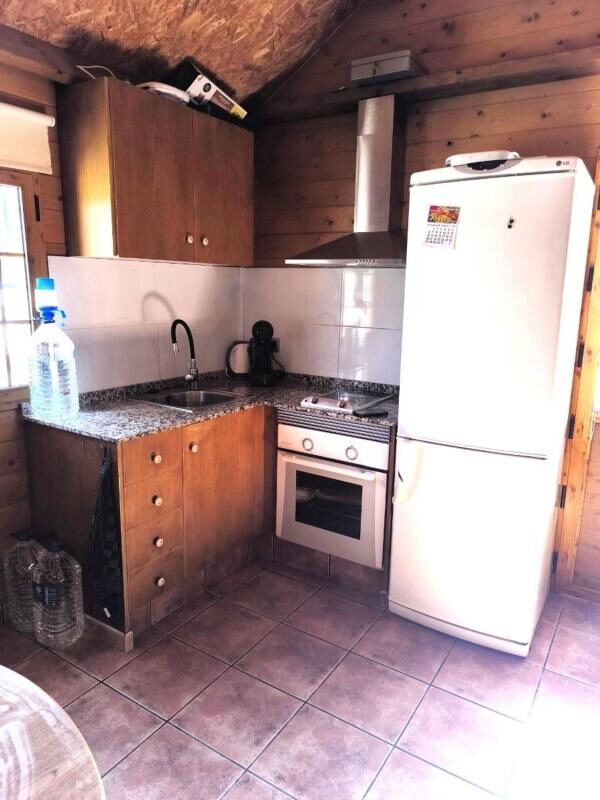 Houses in Pinoso, Spain, 40m² - image 21
