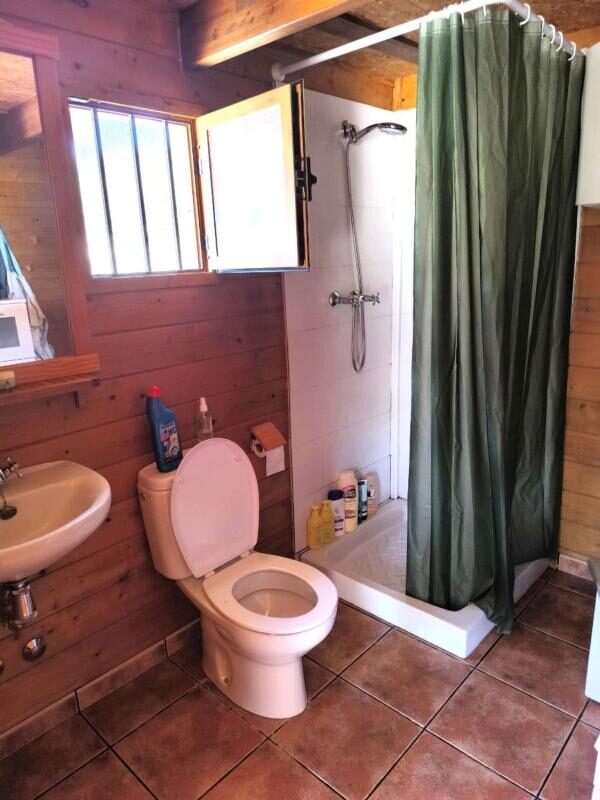 Domy z 2 sypialniami, 40m² w Pinoso, Hiszpania [ID: 0152-569703]