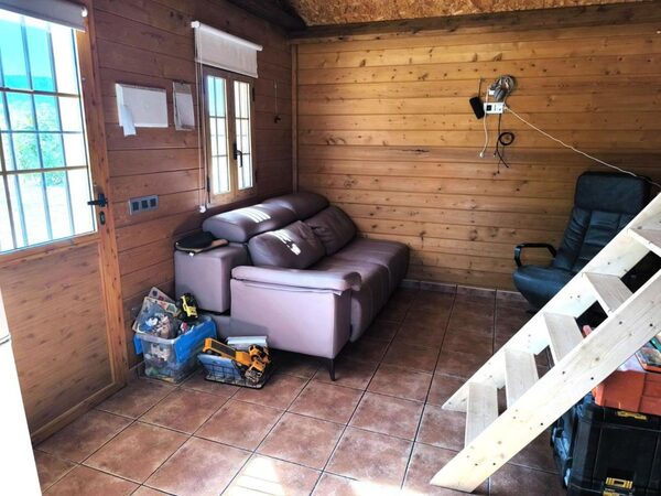 Houses in Pinoso, Spain, 40m² - image 3