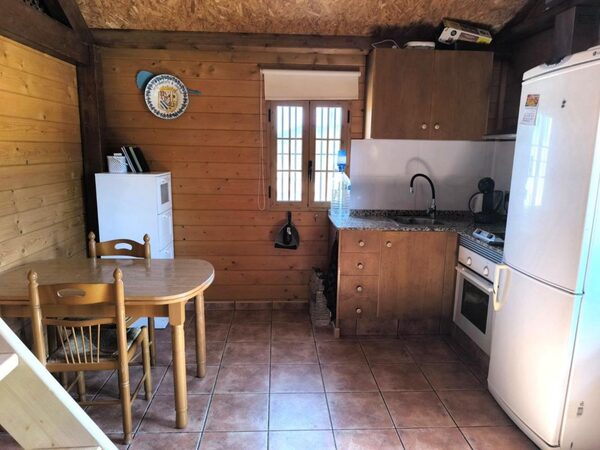 Houses in Pinoso, Spain, 40m² - image 5