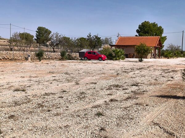 Houses in Pinoso, Spain, 40m² - image 23
