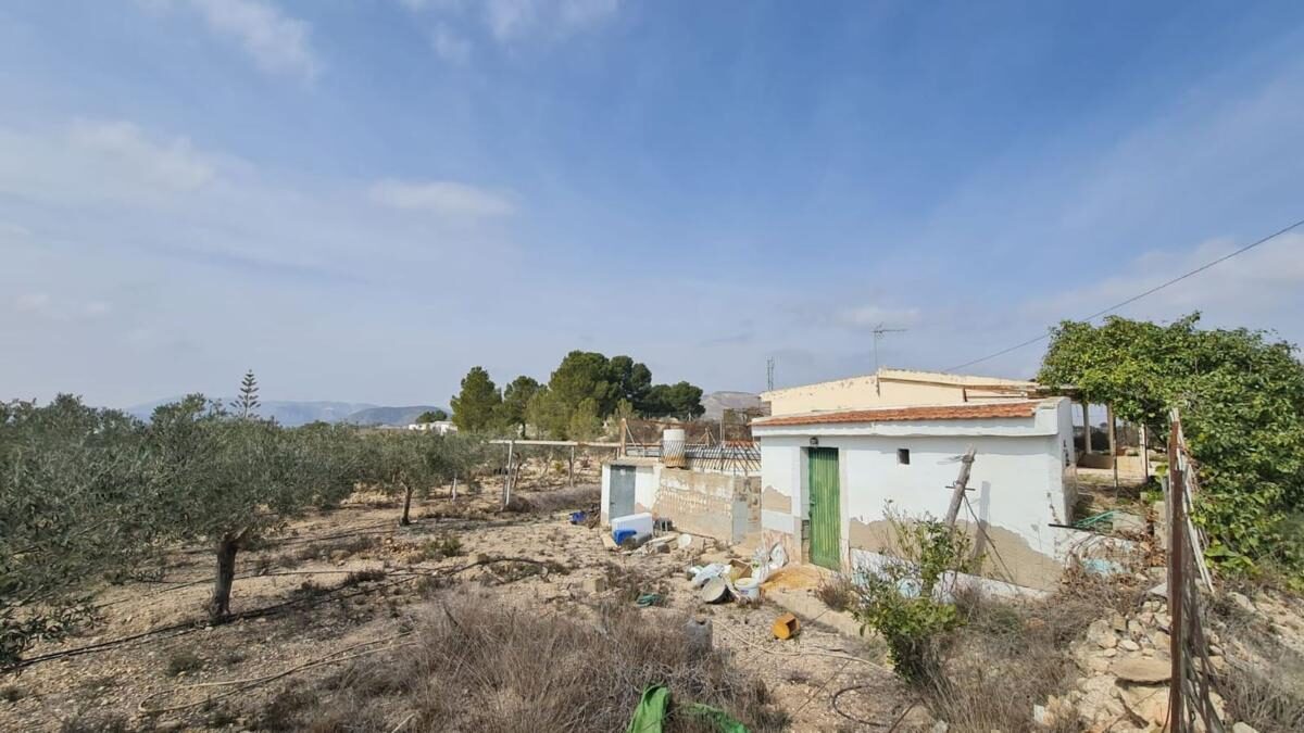 Будинки з 2 спальнями, 72м² в Ла-Романа, Іспанія [ID: 0152-569699]