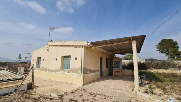 Houses in La Romana, Spain, 72m² - image 2