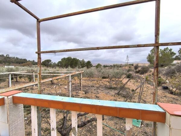 Houses in La Romana, Spain, 72m² - image 3