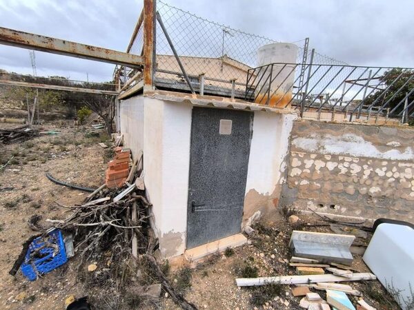 Houses in La Romana, Spain, 72m² - image 10