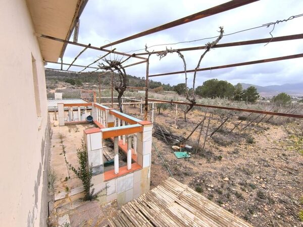 Houses in La Romana, Spain, 72m² - image 16
