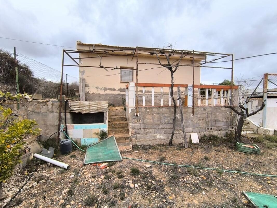 Будинки з 2 спальнями, 72м² в Ла-Романа, Іспанія [ID: 0152-569699]