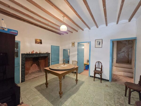Villa in Hondon de las Nieves, Spain, 140m² - image 2