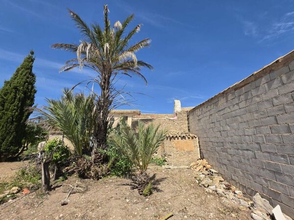 Villa in Hondon de las Nieves, Spain, 140m² - image 27